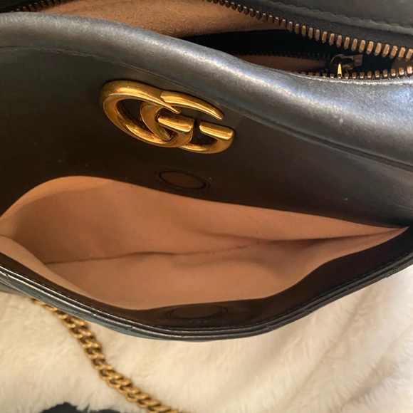 Gucci Camera Marmont - Picture 10 of 11